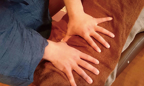 熊本初の最先端治療